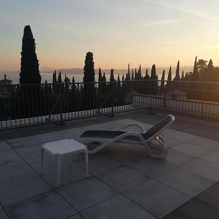 Residence Villa Alba Room Nr 415 Гардоне Ривера Стая снимка