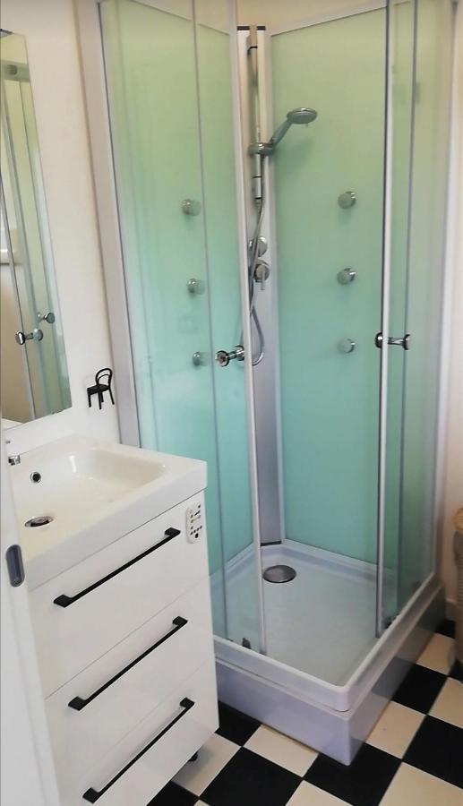 Residence Villa Alba Room Nr 415 Гардоне Ривера Екстериор снимка