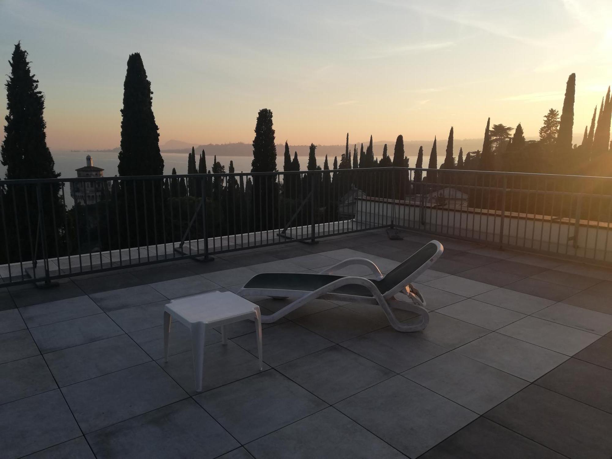 Residence Villa Alba Room Nr 415 Гардоне Ривера Стая снимка